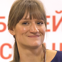 Екатерина Семененкова